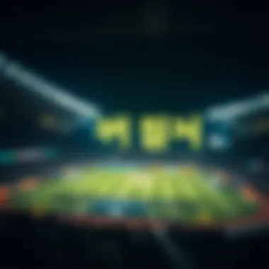축구 배당의 이해와 전략 Introduction