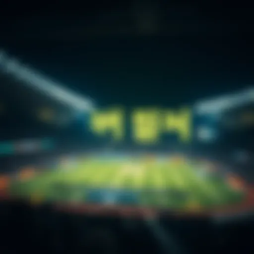축구 배당의 이해와 전략 Introduction