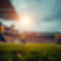 축구 베팅의 확률 이해하기 Introduction