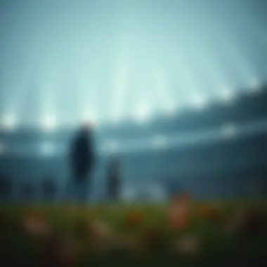 축구 베팅의 심층 분석 Introduction