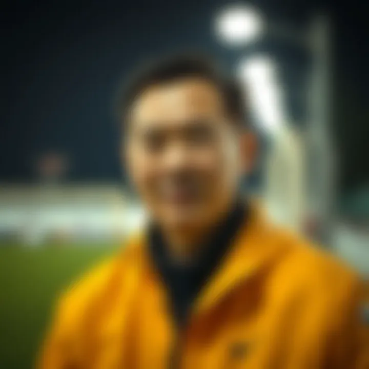 Notable 축구 베팅의 심층 분석