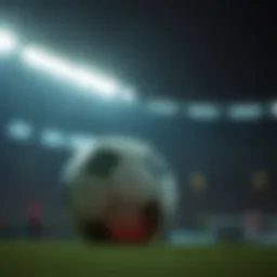 축구 포지션의 이해와 전략 Introduction