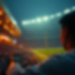 축구배당의 맥락과 전략 분석 Introduction