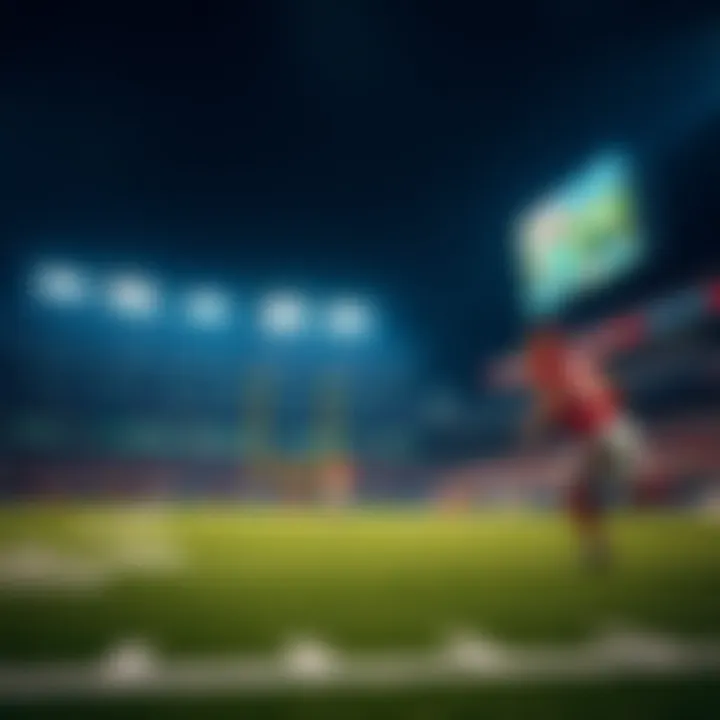 Current Trends in NFL Betting