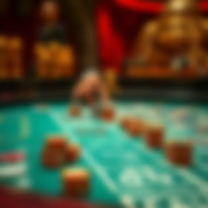 Tailored Betting Strategies for Baccarat Custom Betting Strategies for Baccarat