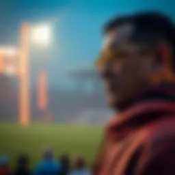 대학 미식축구 베팅의 모든 것 Introduction