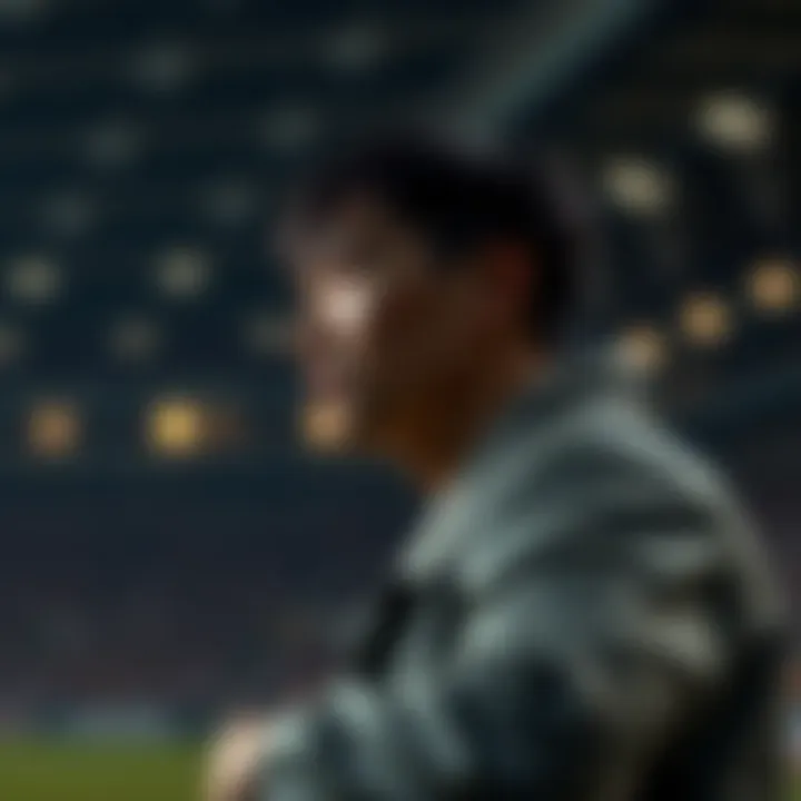 대학 미식축구 베팅의 모든 것 Summary