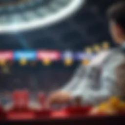 In-depth exploration of betting concepts