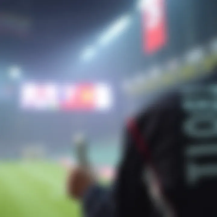 Emerging trends in the betting landscape