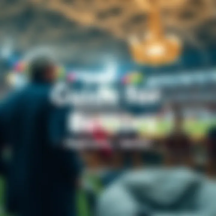 User guide for novice and expert bettors