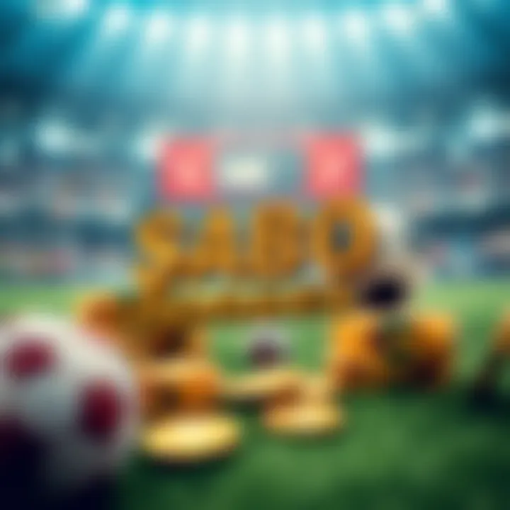 Different types of bonuses available