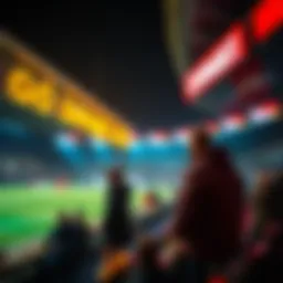 Understanding the concept of dipabets in betting