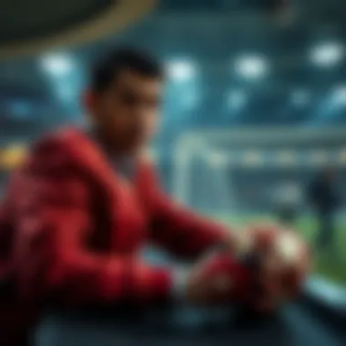 Diverse strategies in sports betting