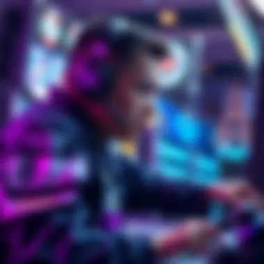 Unique Megaways Mechanic Highlighting the unique Megaways mechanic in gameplay