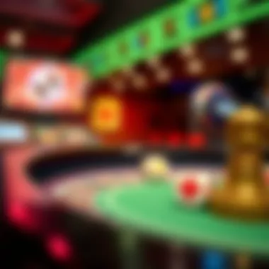 Symbols and Their Significance Exploring the various symbols and their significance in the game