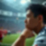 독일 U19 축구팀의 진화와 현재 Introduction