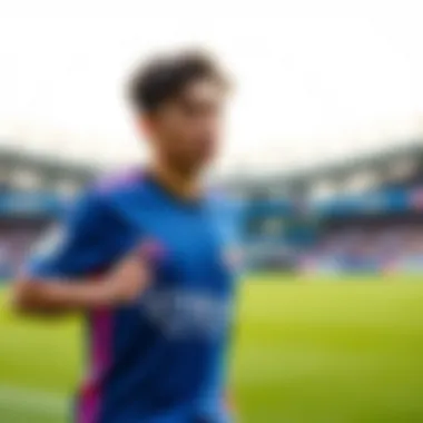 Notable 독일 U19 축구팀의 진화와 현재