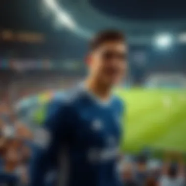 독일 U19 축구팀의 진화와 현재 Summary
