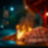 에볼루션 룰렛: 심층 분석과 전략 Introduction