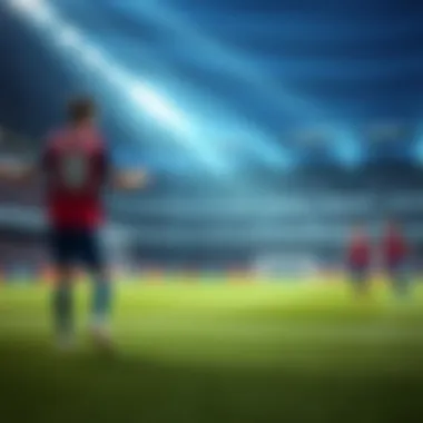 에어드리 유나이티드 FC: 스코틀랜드 축구의 주요 팀 분석 Introduction