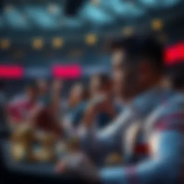 Strategies for effective betting