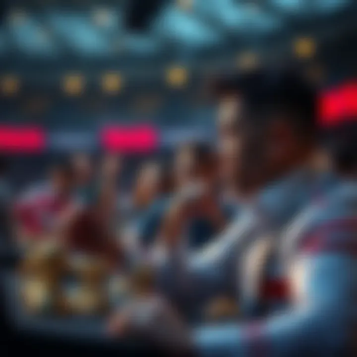 Strategies for effective betting