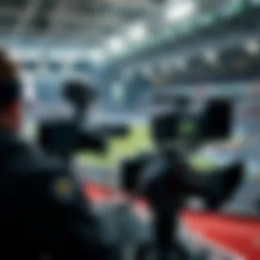 Latest broadcasting technology for EFL Championship