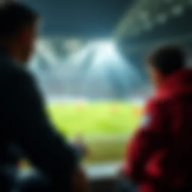 Tactical analysis of EFL Championship teams