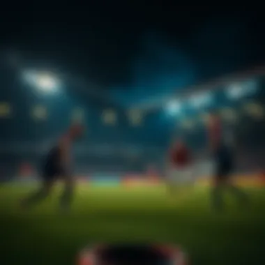 Tactical overview of EFL Championship matches