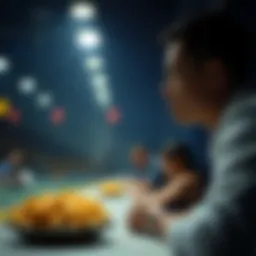 에이비에이터 카지노: 베팅의 새로운 패러다임을 탐구하다 Introduction