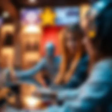 Enhancement of user experience through promotions