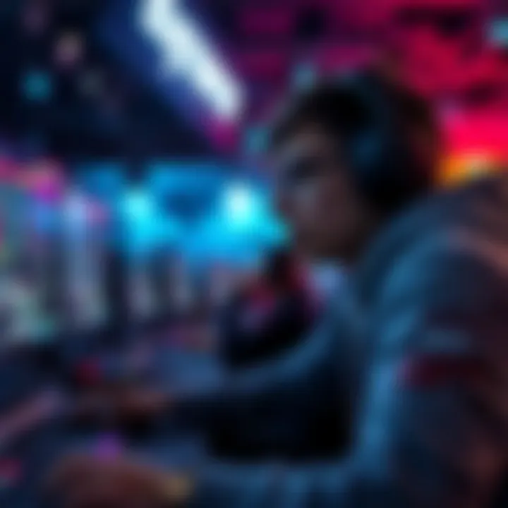 Guide to starting esports betting