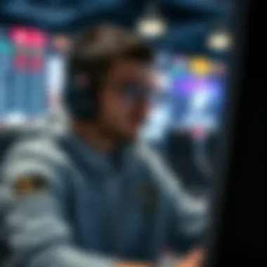 Expert insights on esports betting