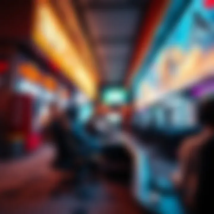 Legal Aspects of Esports Betting in Korea Legal aspects of esports betting in Korea