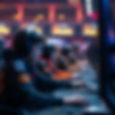 Strategic Insights for Esports Betting Strategic insights for esports betting