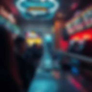 Future outlook for online betting industry in Korea