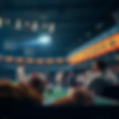 A guide for both beginners and experts in betting