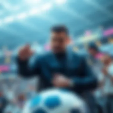 Trends shaping the future of betting