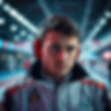 Making Informed Decisions in F1 Betting Making informed decisions in F1 betting