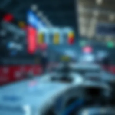 Future Trends in F1 Scoring System Future trends and impacts of F1 scoring system on racing