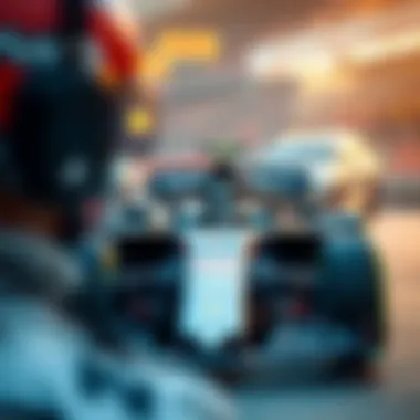In-Depth Analysis of F1 Players and Teams Analysis of F1 players and teams