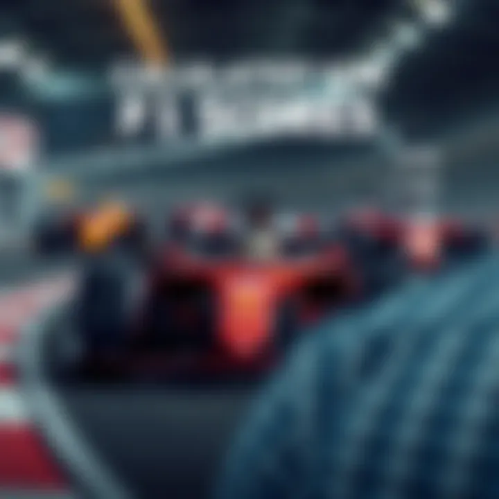 Calculation Method of F1 Scores Infographic on the calculation method of F1 scores