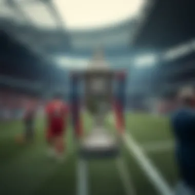 Historical Context of the FA Cup Historical context of the FA Cup