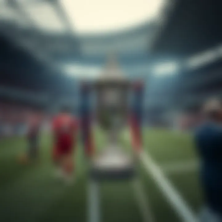 Historical Context of the FA Cup Historical context of the FA Cup