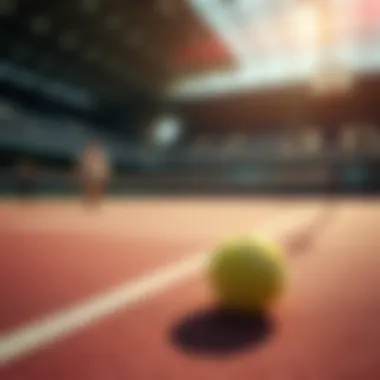 Factors influencing tennis match outcomes