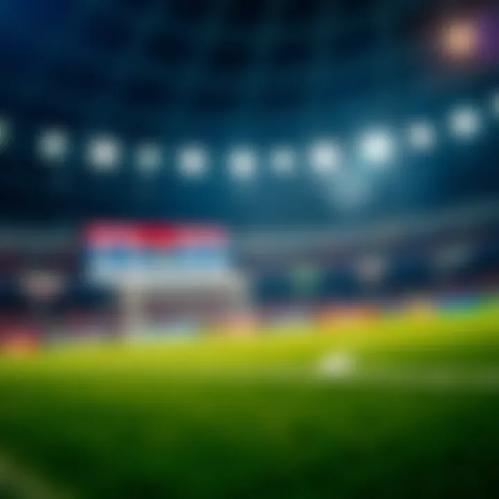 Market overview of fantasy betting landscape