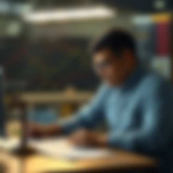 Strategic analysis of betting trends