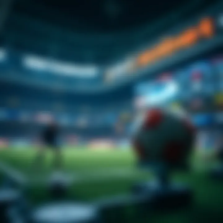 Understanding the features of sbobet sportsbook