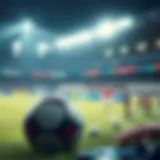 FIFA betting strategies overview