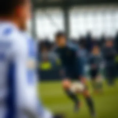 Cultural influences on football in Finland and Kazakhstan